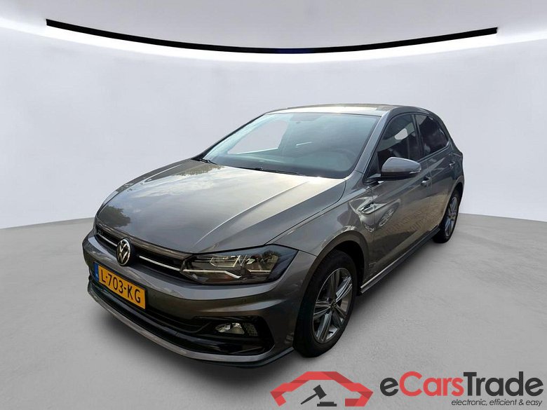 VOLKSWAGEN POLO 70 kW