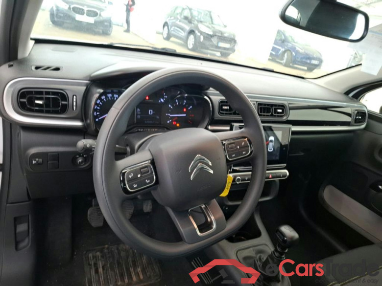 CITROEN C3 Société / 2020 / 5P / Berline / VU BlueHDi 100 SandS BVM6 Feel Business R #5