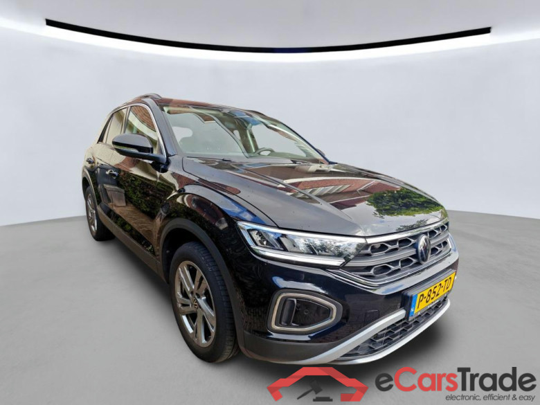 VOLKSWAGEN T-Roc 81 kW #3