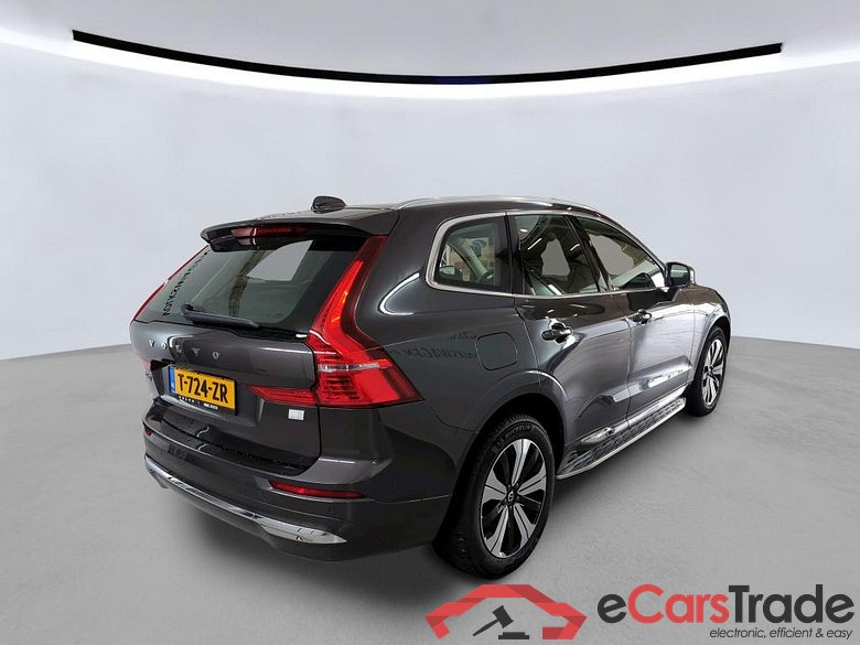 VOLVO XC60 186 kW #6