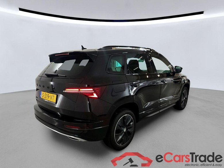 SKODA Karoq 110 kW #6
