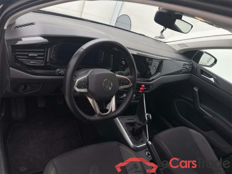 VOLKSWAGEN POLO 1.0 TSI Life Bns #3
