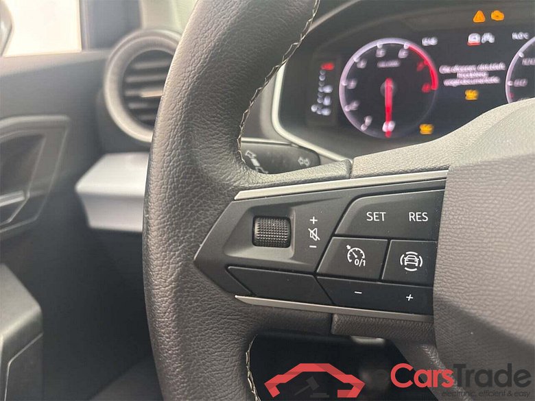 SEAT Ibiza 1.0 EcoTSI StyBnsCon #6