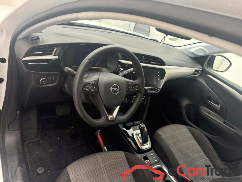 OPEL CORSA-E Edition 50 kWh  #3