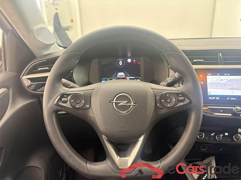 OPEL CORSA-E Edition 50 kWh  #5
