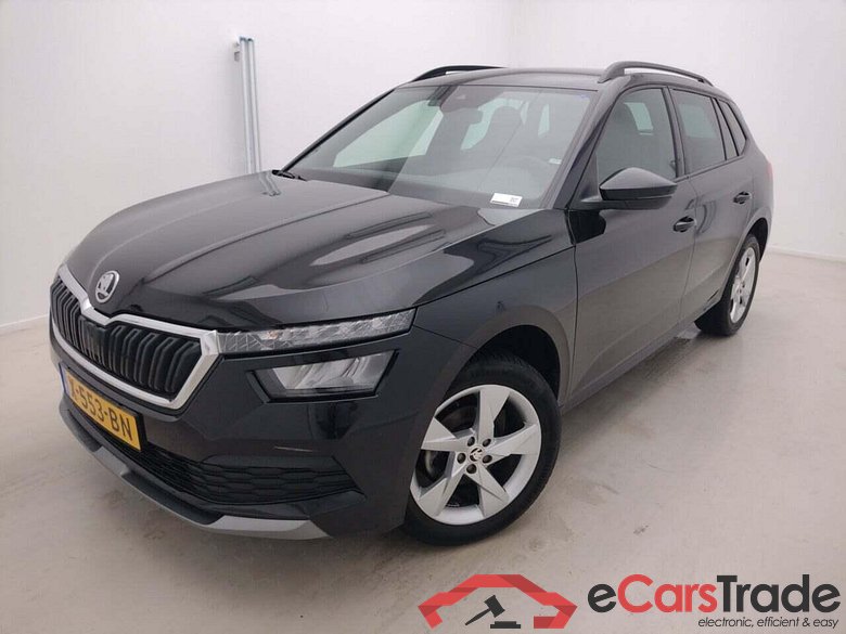 SKODA Kamiq 1.0 TSI Sport Bns