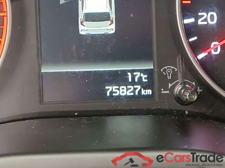 KIA Picanto 1.0 DPi ComfortL. 5p #4
