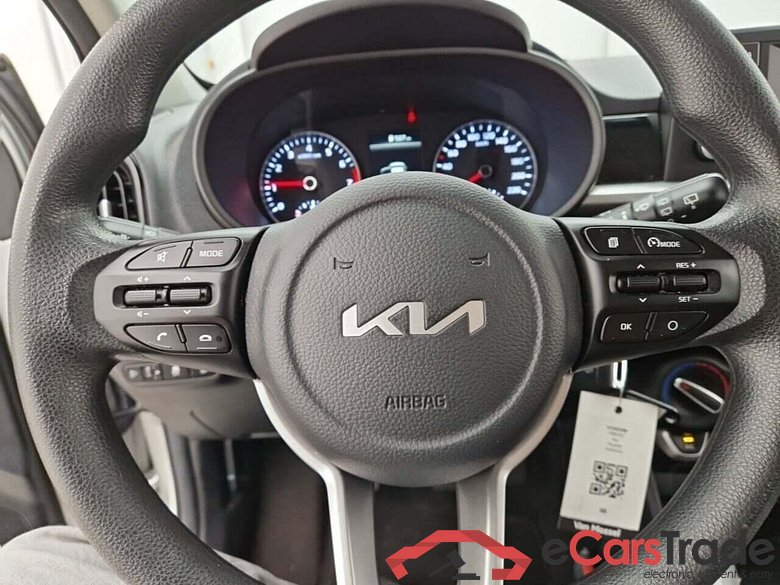 KIA Picanto 1.0 DPi ComfortL. 5p #6