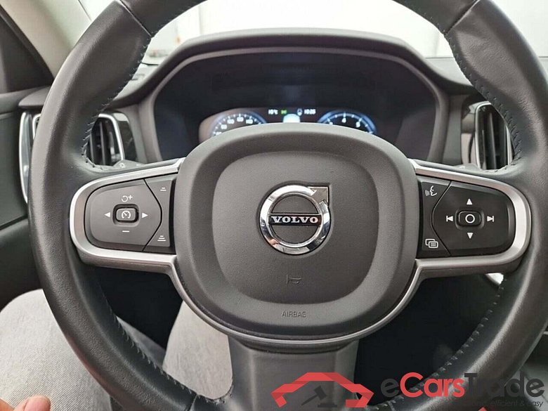 VOLVO V60 B3 Momentum Adv. Geartronic #6