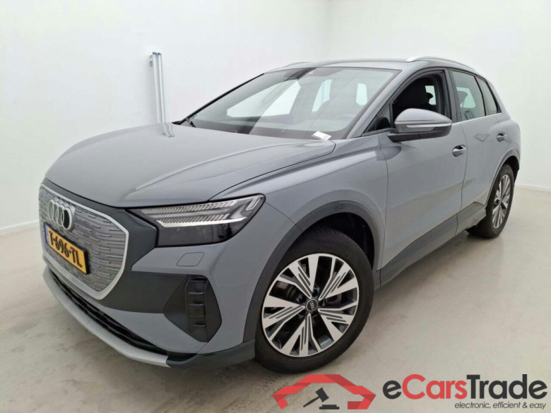 AUDI Q4 e-tron 40 Adv. ed. #1