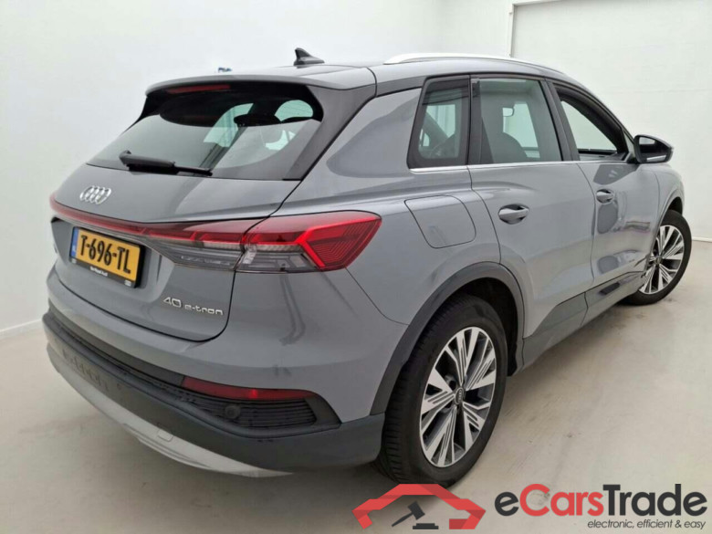 AUDI Q4 e-tron 40 Adv. ed. #2