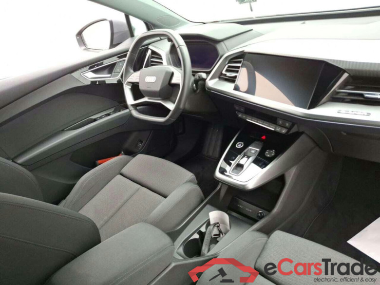 AUDI Q4 e-tron 40 Adv. ed. #3
