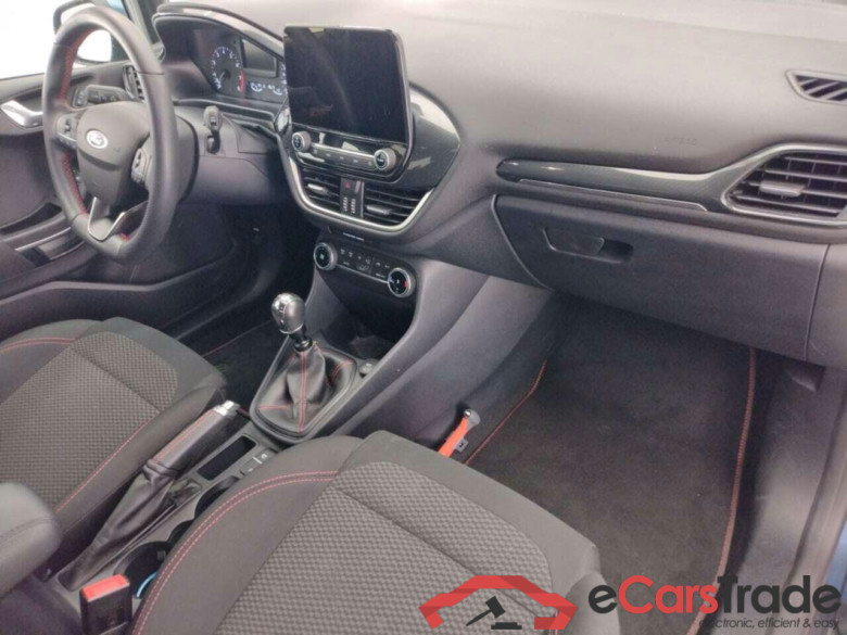FORD Fiesta 1.0 EcoB. ST-Line #3