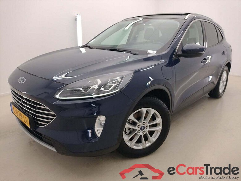 FORD KUGA 2.5 PHEV Titanium X