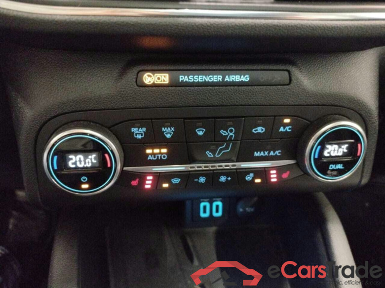 FORD KUGA 2.5 PHEV Titanium X #5