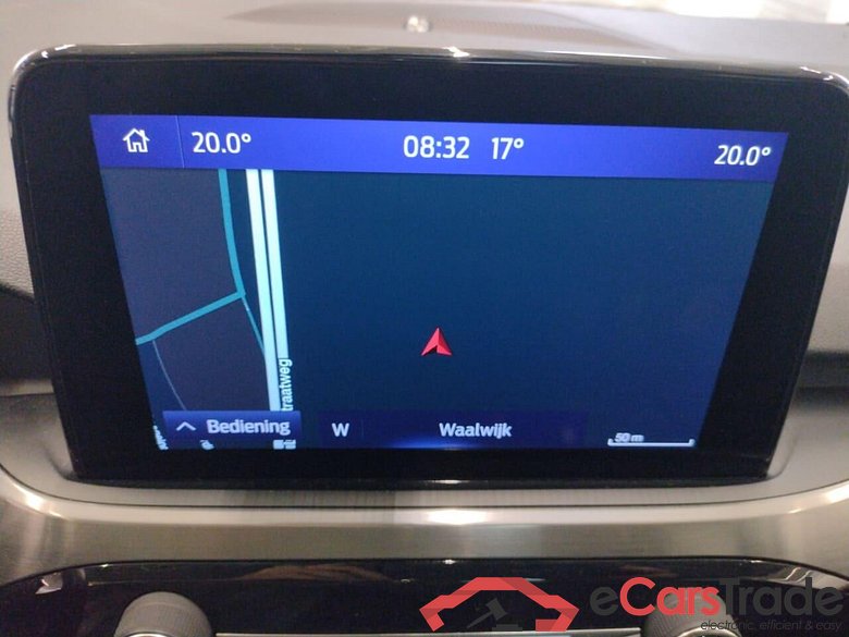 FORD KUGA 2.5 PHEV Titanium X #6