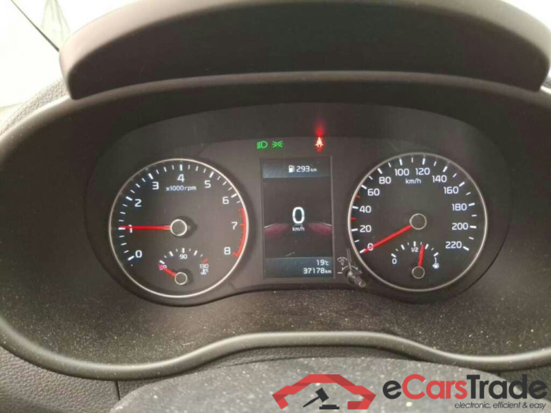 KIA Picanto 1.0 DPi DynamicLine #4