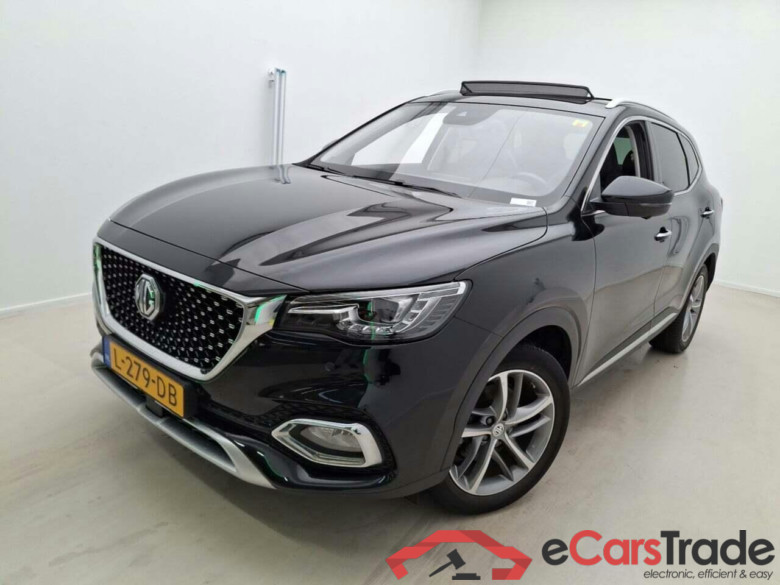 MG EHS 1.5 TGDI Luxury AUT. #1