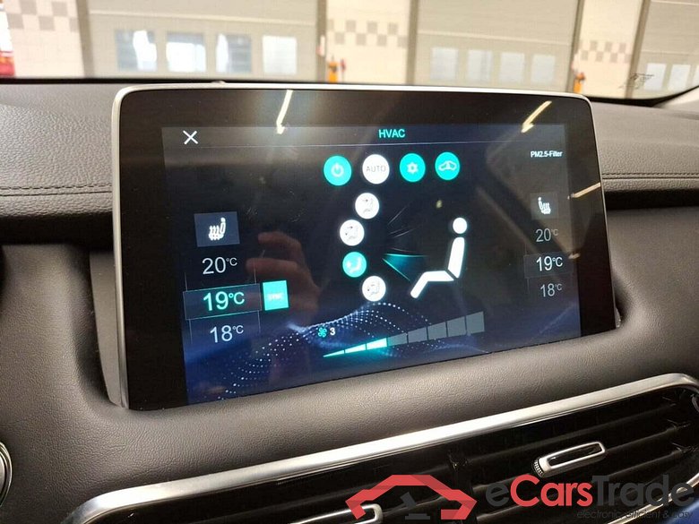 MG EHS 1.5 TGDI Luxury AUT. #6