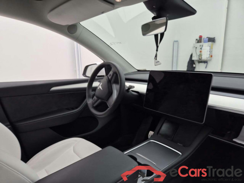 Tesla Model Y 75KWH Performance #3