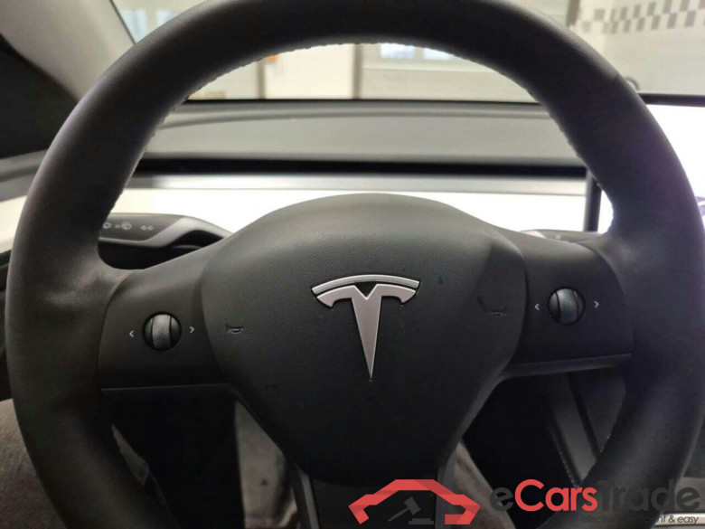 Tesla Model Y 75KWH Performance #5