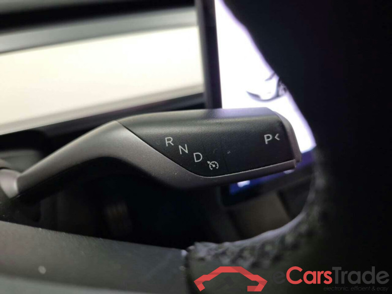 Tesla Model Y 75KWH Performance #6