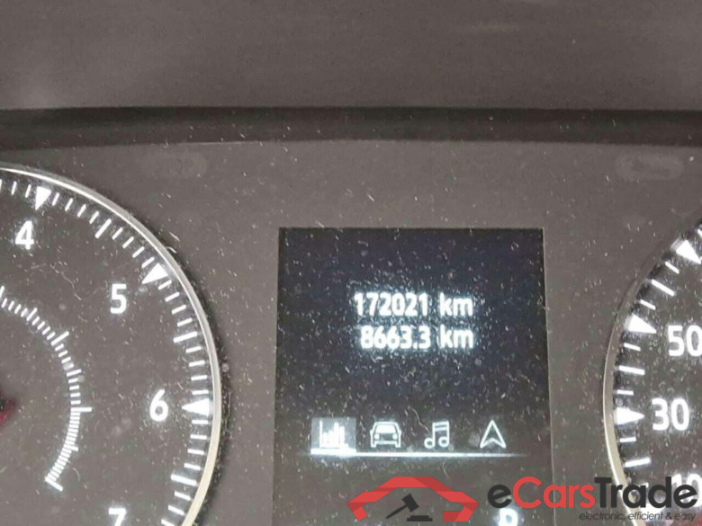 RENAULT Trafic 2.0 dCi T29 L1H1Comf #4