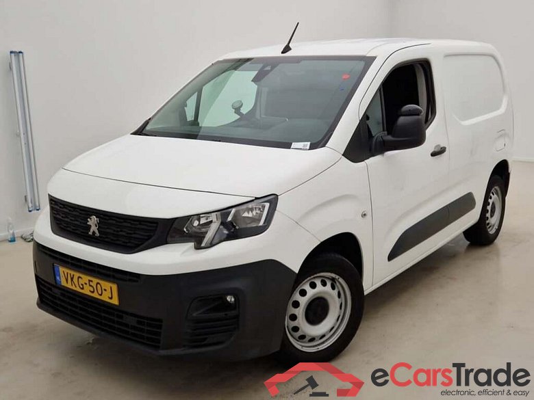 PEUGEOT Partner 1.5 BlueHDI Premium