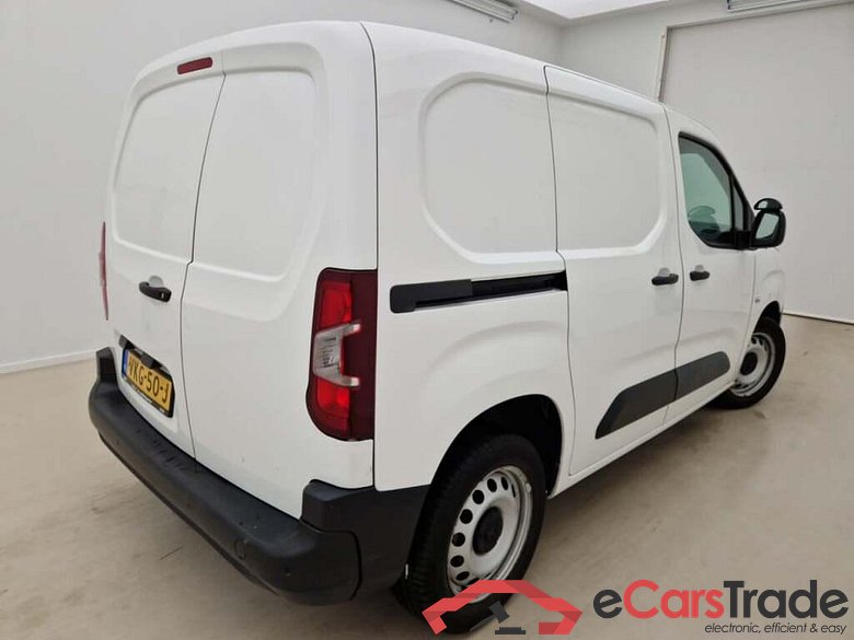 PEUGEOT Partner 1.5 BlueHDI Premium #2