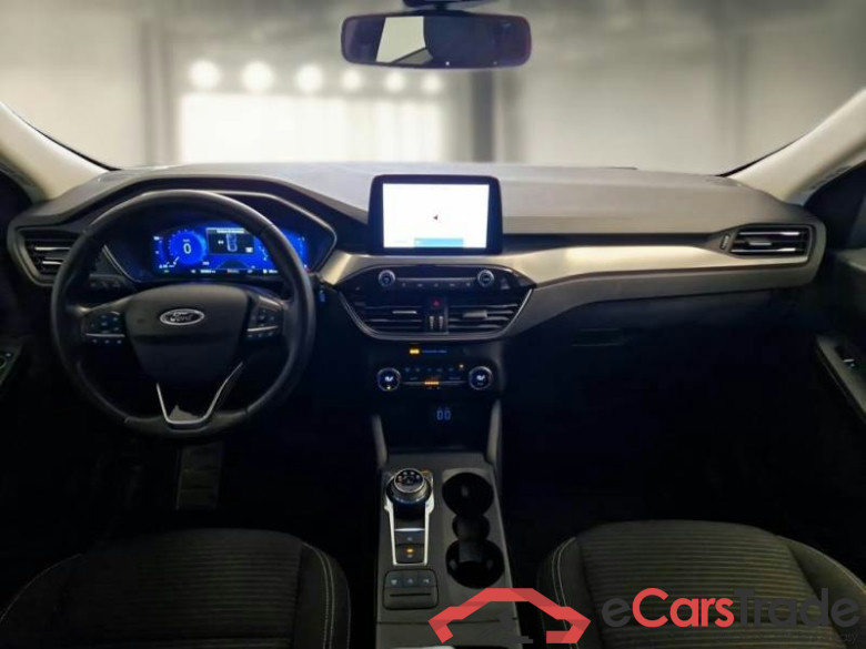 FORD KUGA / 2019 / 5P / SUV 1.5 ECOBLUE 120CV 2WD TITANIUM BUS. AUTO #3