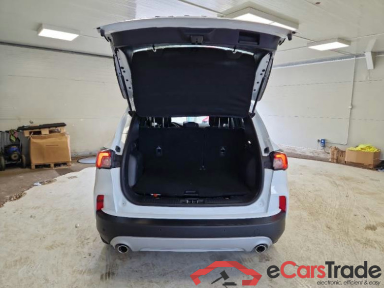 FORD KUGA / 2019 / 5P / SUV 1.5 ECOBLUE 120CV 2WD TITANIUM BUS. AUTO #5