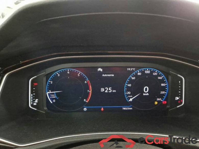 VOLKSWAGEN T-ROC / 2017 / 5P / SUV 1.0 TSI STYLE BMT #4