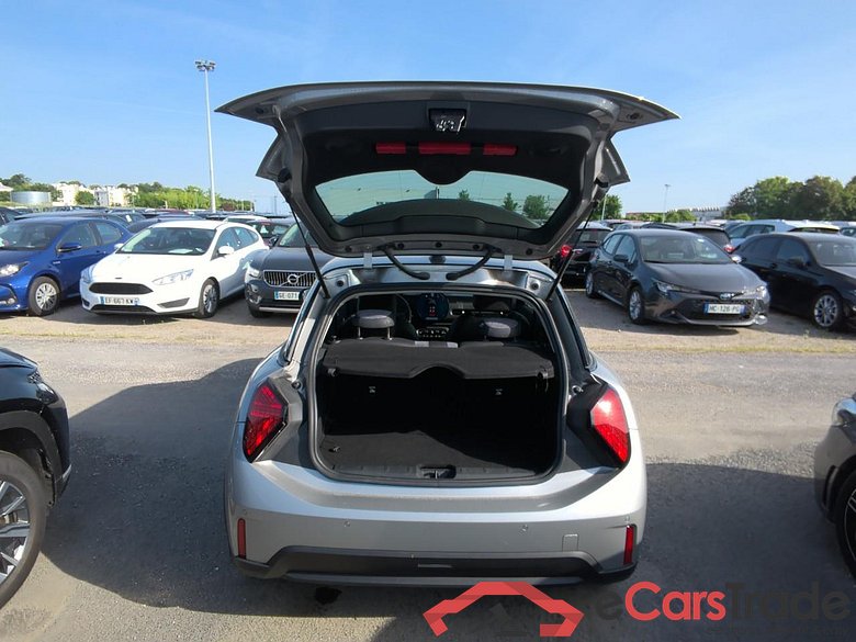 MINI COOPER C CLASSIC 156 BVA RSK #5