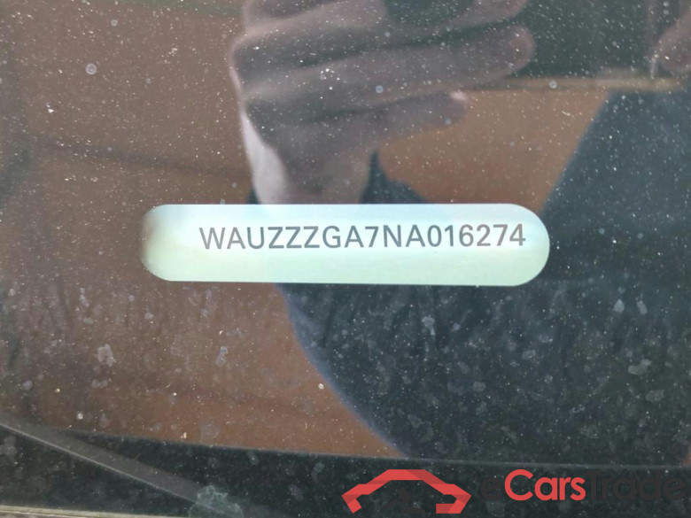 Q2 40 TFSI quattro s line 2.0 TFSI 140KW AT7 E6d #4