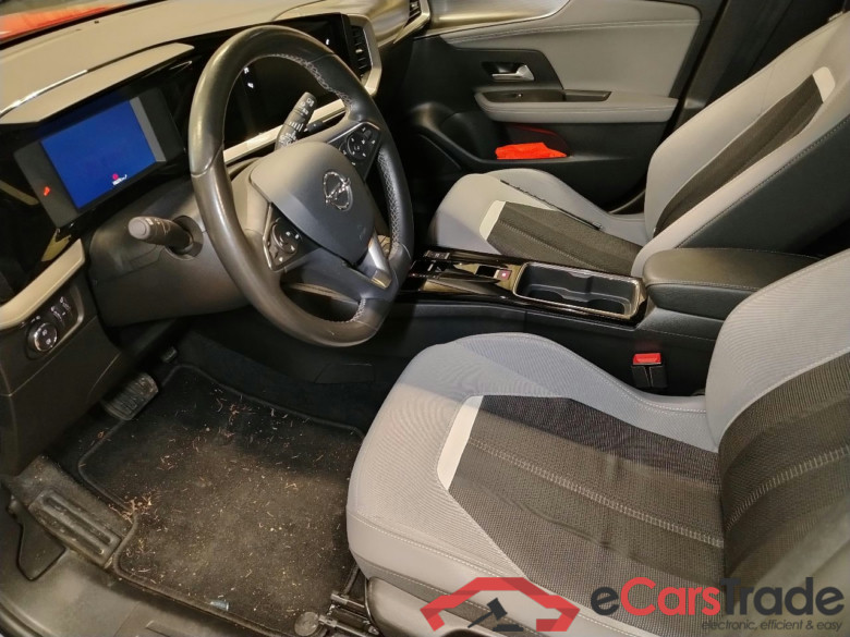 Mokka Elegance 1.2 Turbo 96KW AT8 E6d #4