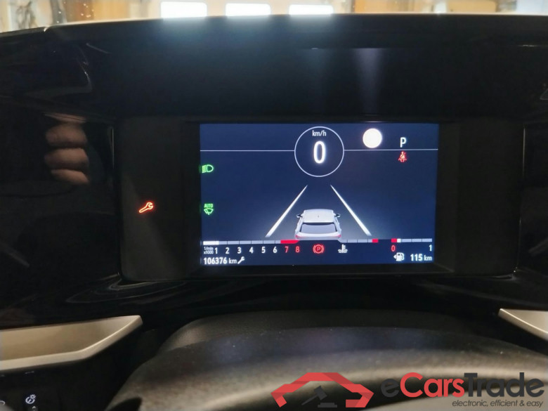 Mokka Elegance 1.2 Turbo 96KW AT8 E6d #6
