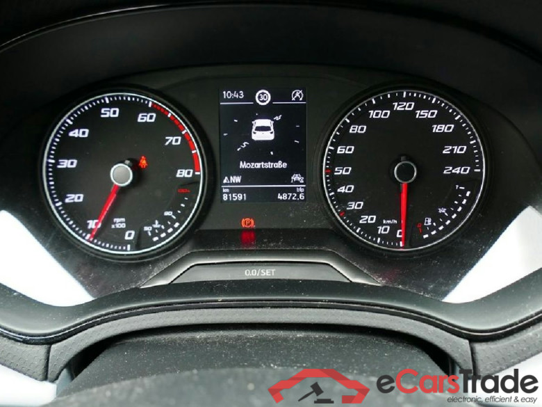 Ibiza Style 1.0 TSI 81KW MT6 E6d #6