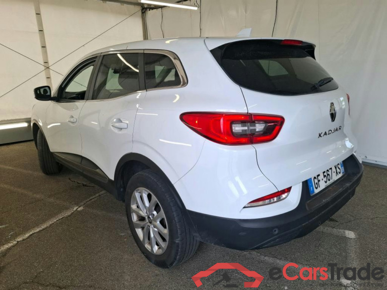 Kadjar Business 1.5 dCi 115CV E6d #2