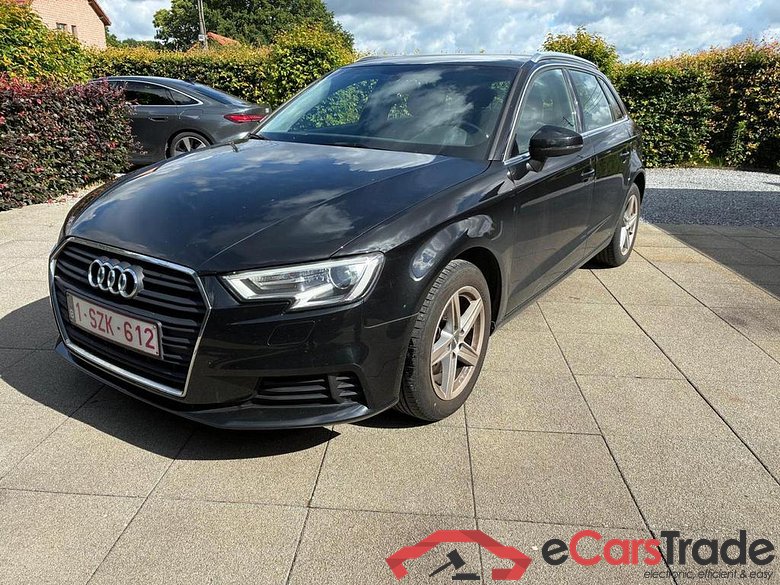 AUDI A3 Sportback 1.0 TFSI