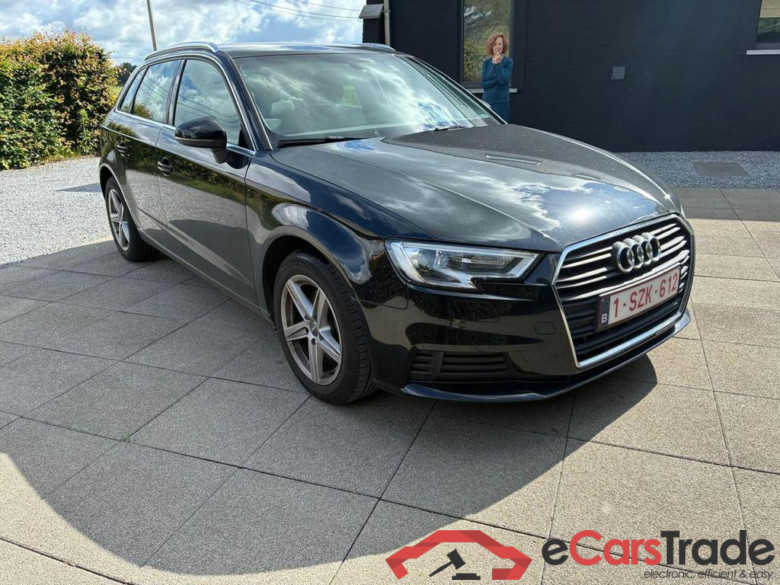 AUDI A3 Sportback 1.0 TFSI #2