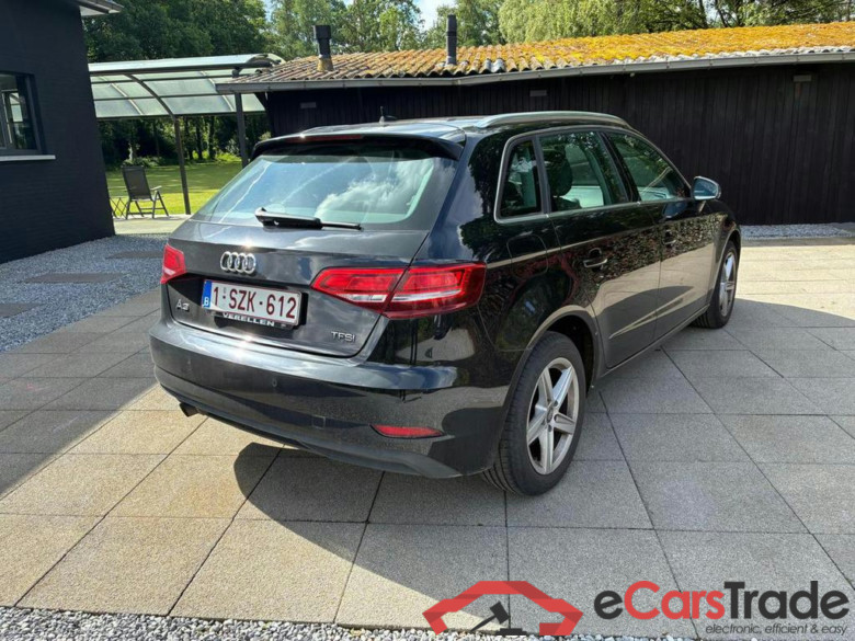 AUDI A3 Sportback 1.0 TFSI #3