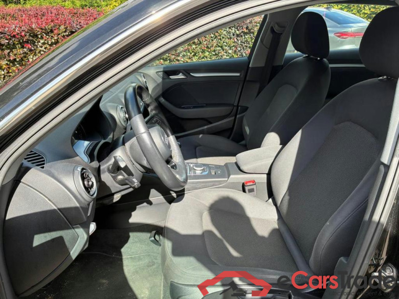 AUDI A3 Sportback 1.0 TFSI #6