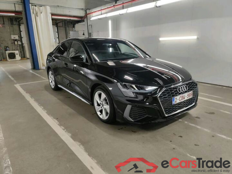 Audi A3 BERLINE A3 Berline 1.0 TFSi 30 S line 81kW/110pk  4D/P Man-6 #2
