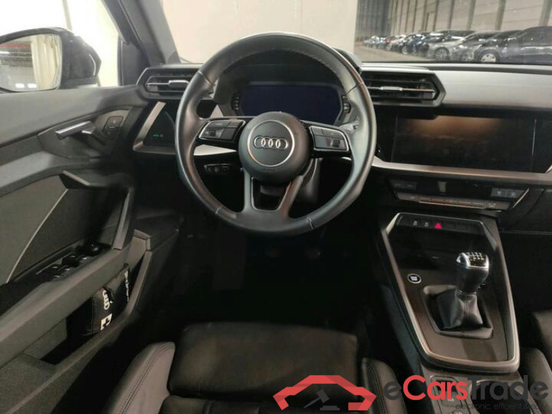 Audi A3 BERLINE A3 Berline 1.0 TFSi 30 S line 81kW/110pk  4D/P Man-6 #5