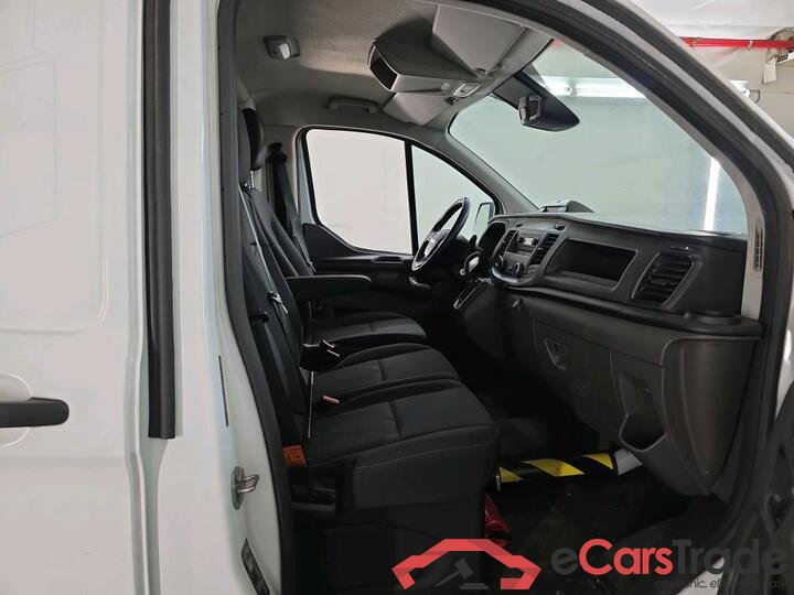 Ford Transit Custom Transit Custom 300L 2.0TD/96Kw A6 FWD Trend 96kW/130pk  4D/P Auto-6 - CO2 indicatief #6