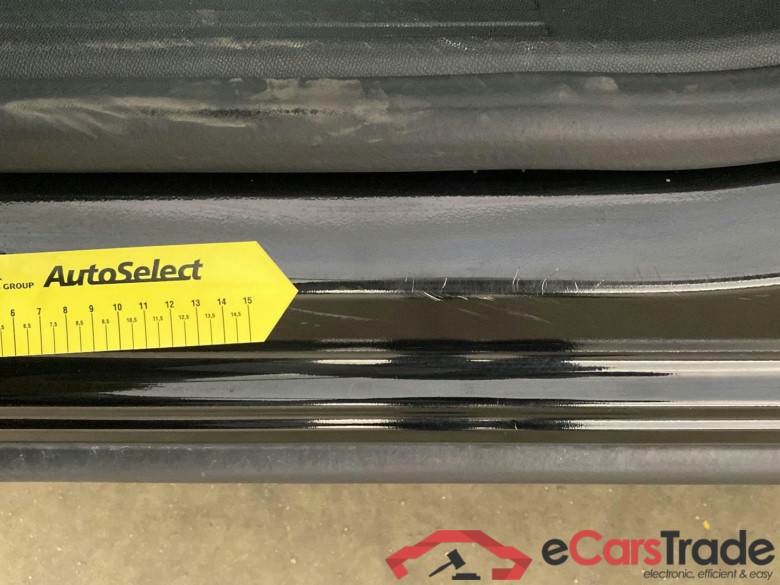 C4 X / 2022 / 4P / Berline PureTech 130 SS EAT8 Shine #4