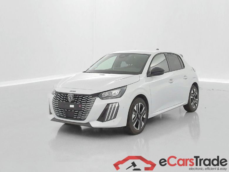 Peugeot 208 Allure 1.2 Hybrid 110ch #3
