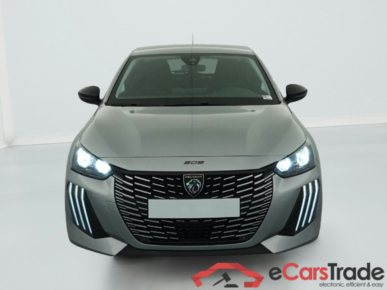 Peugeot 208 100 S&S BVM6 Style #2