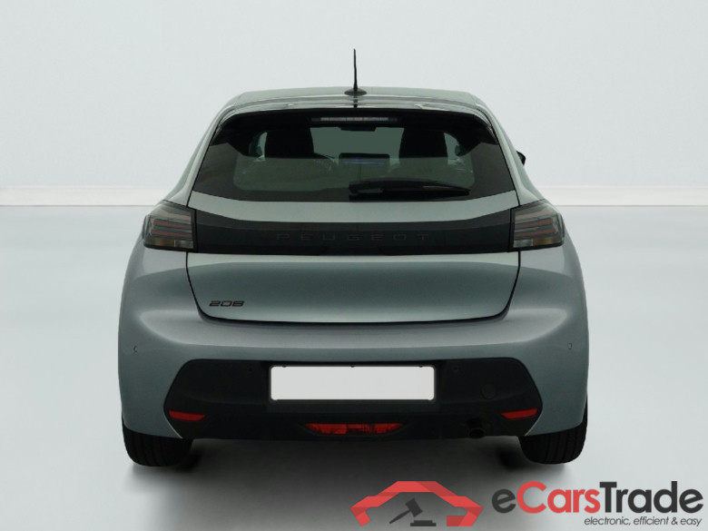Peugeot 208 100 S&S BVM6 Style #6