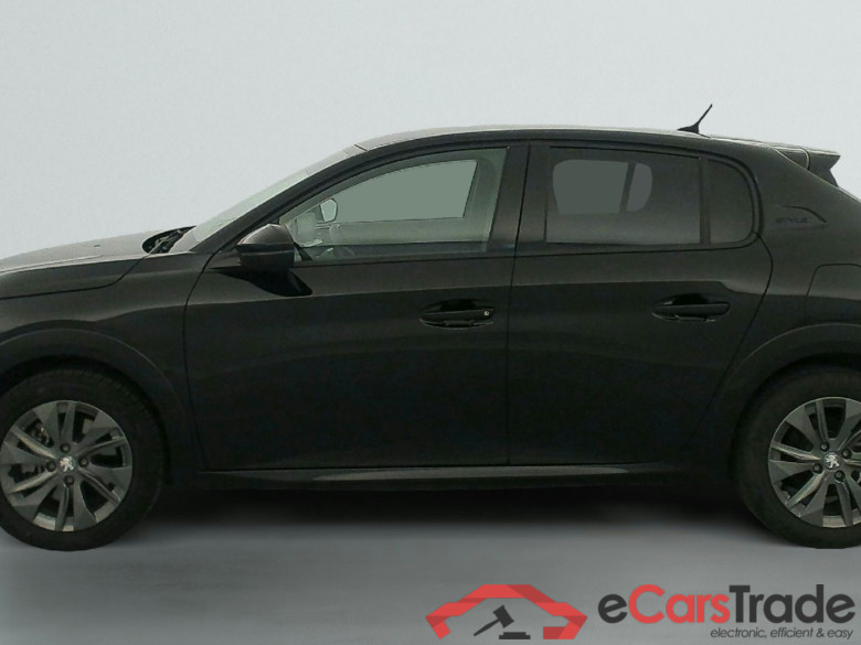 Peugeot E-208 50 KWH 136CH STYLE #4